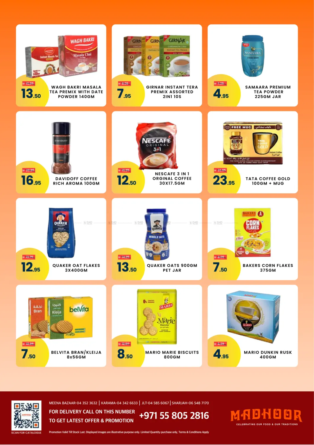 صفحة رقم 2 من Weekend Savers في مدهور سوبرماركت