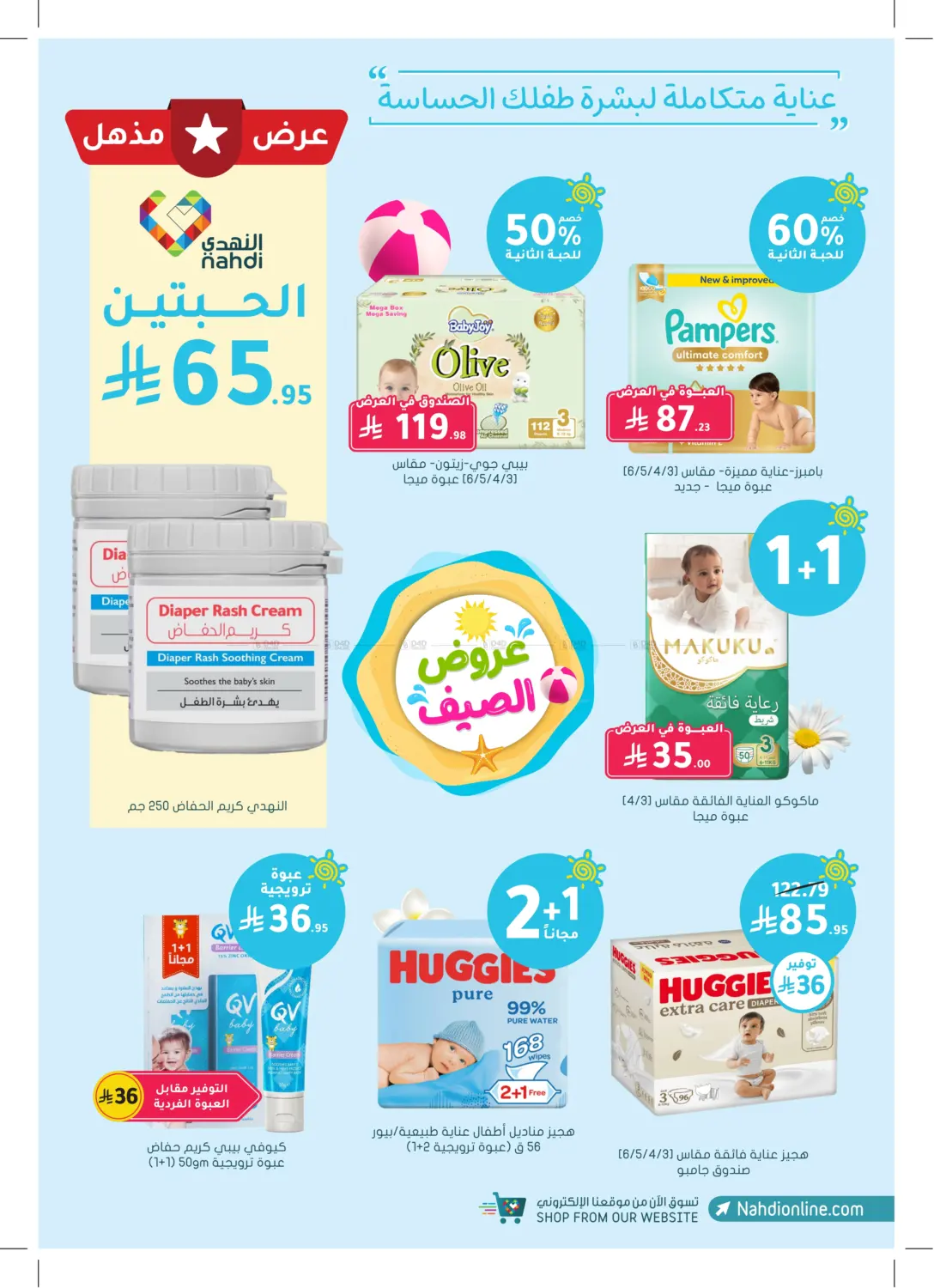 صفحة رقم 55 من تنزيلات الصيف في النهدي