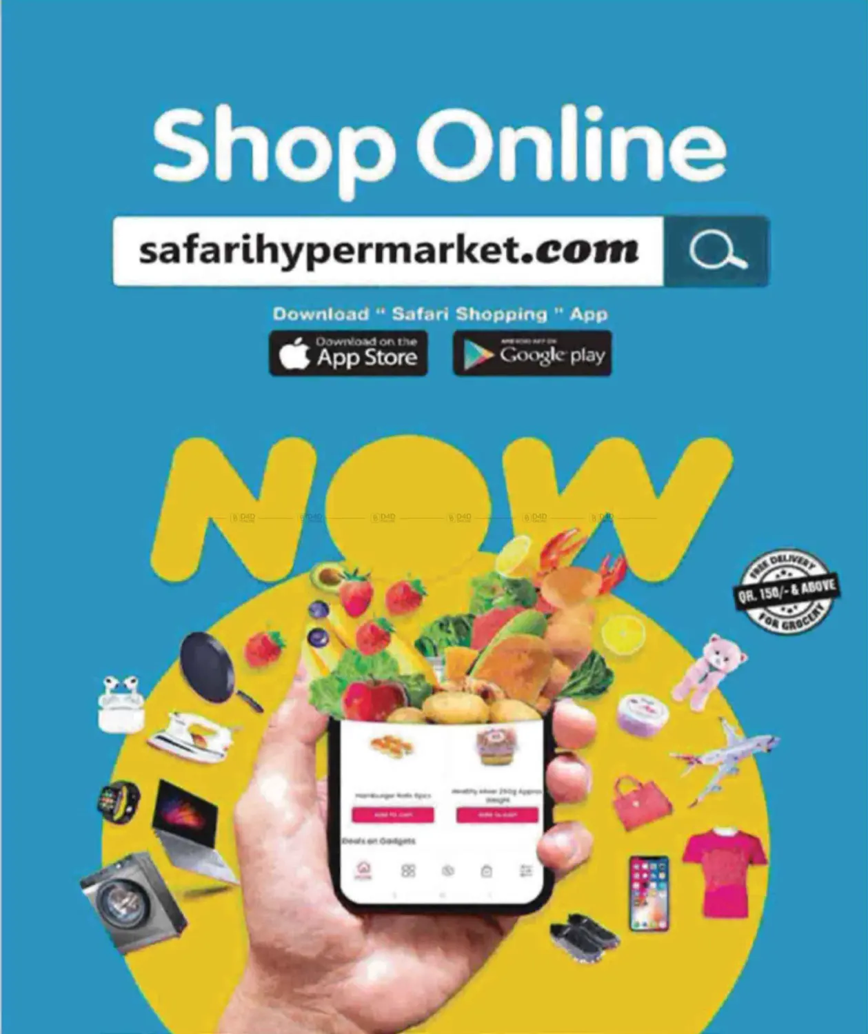 صفحة رقم 28 من Biggest Weekend Saver في سفاري هايبر ماركت