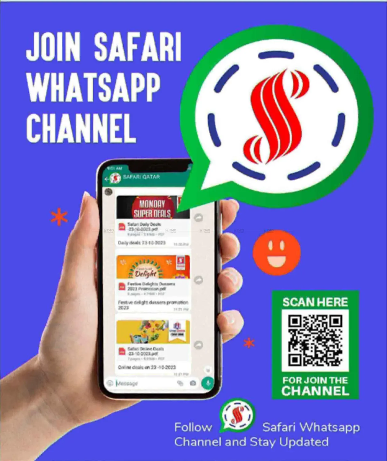 صفحة رقم 7 من Today's Deals في سفاري هايبر ماركت