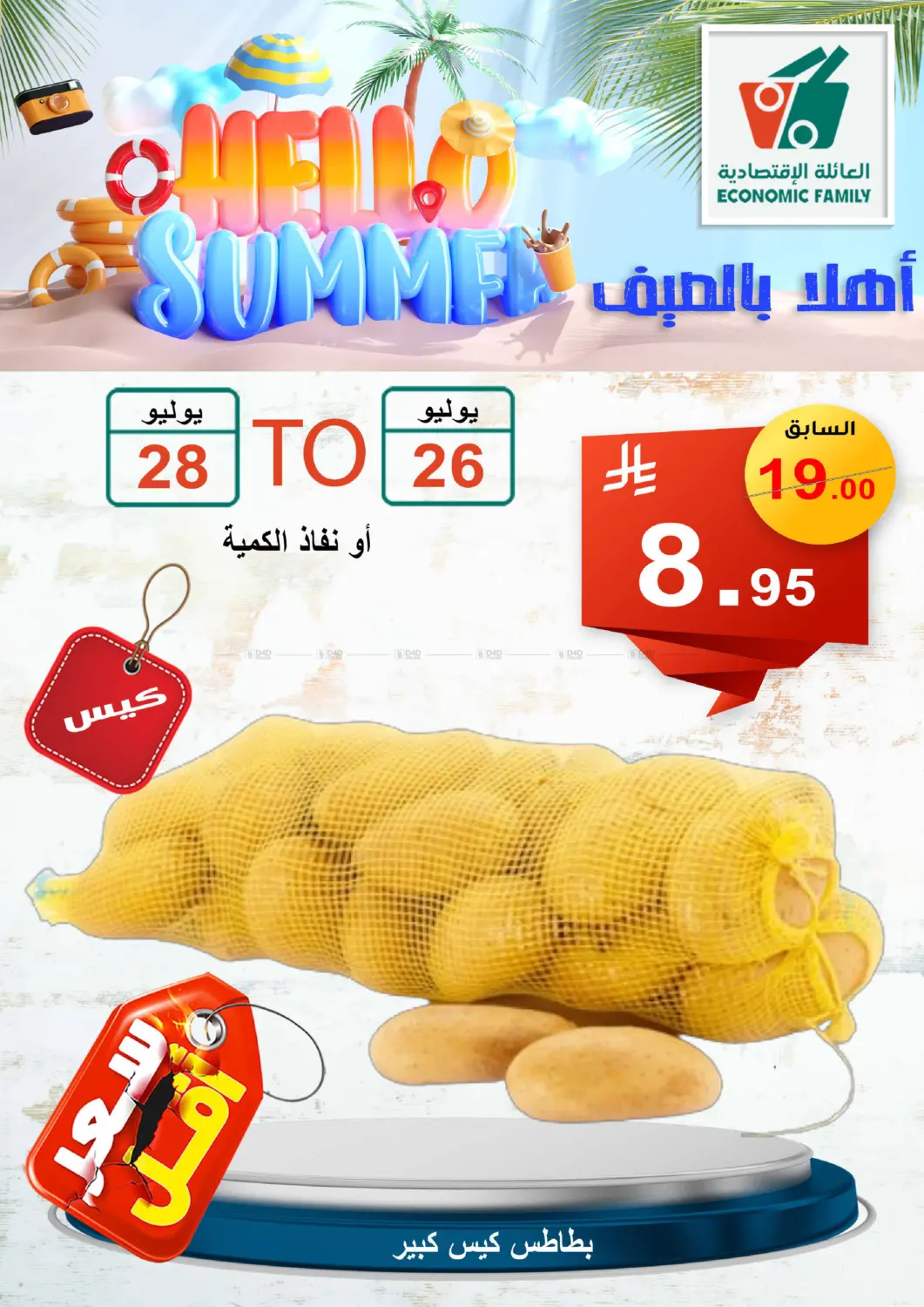 صفحة رقم 88 من Hello Summer في العائلة الإقتصادية