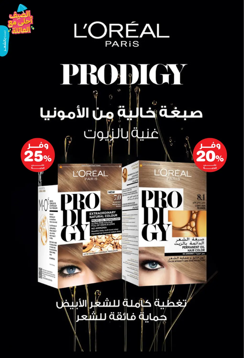 صفحة رقم 23 من Special Offer في صيدليات انوفا