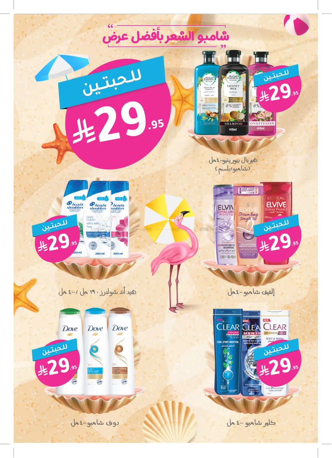 صفحة رقم 20 من عروض خاصة في النهدي