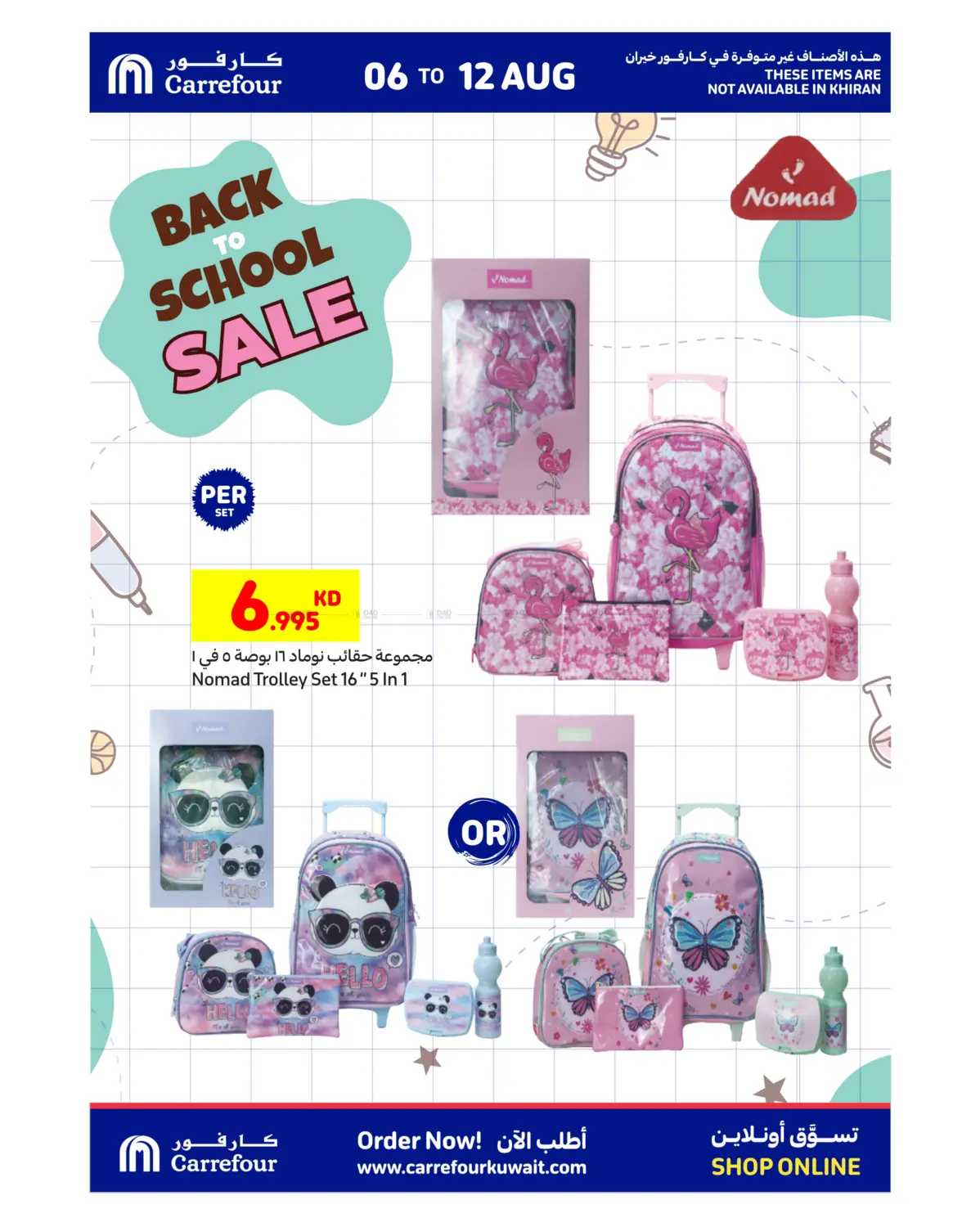 صفحة رقم 13 من Special Offer في كارفور