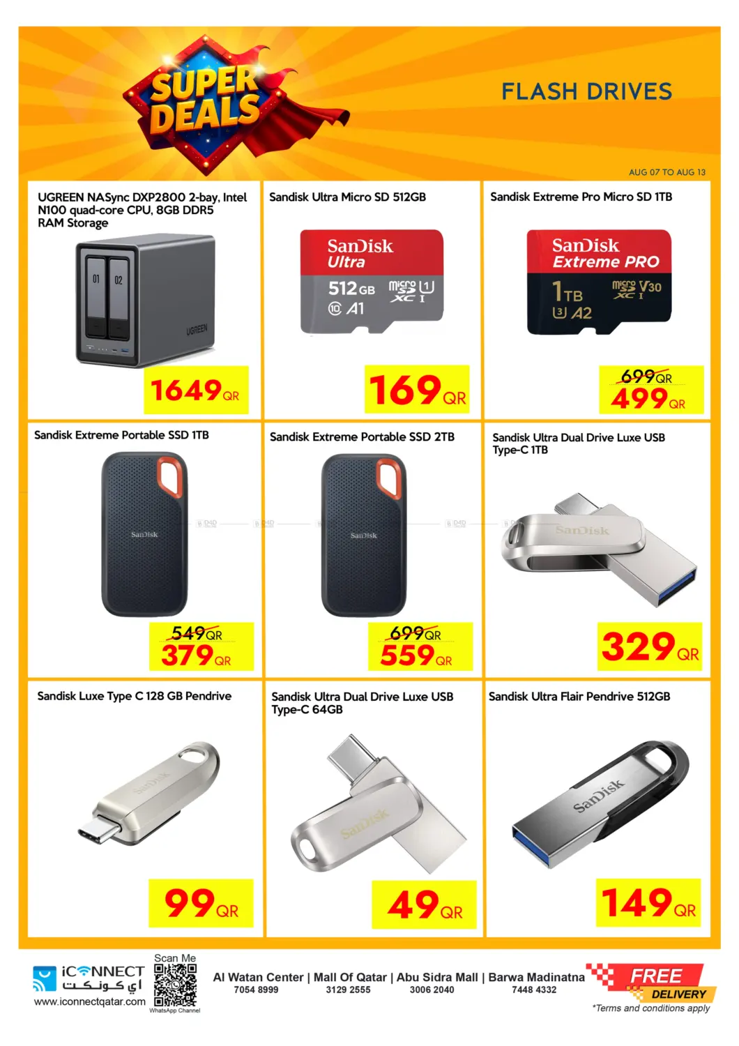 صفحة رقم 45 من Super Deals في آي كونكت