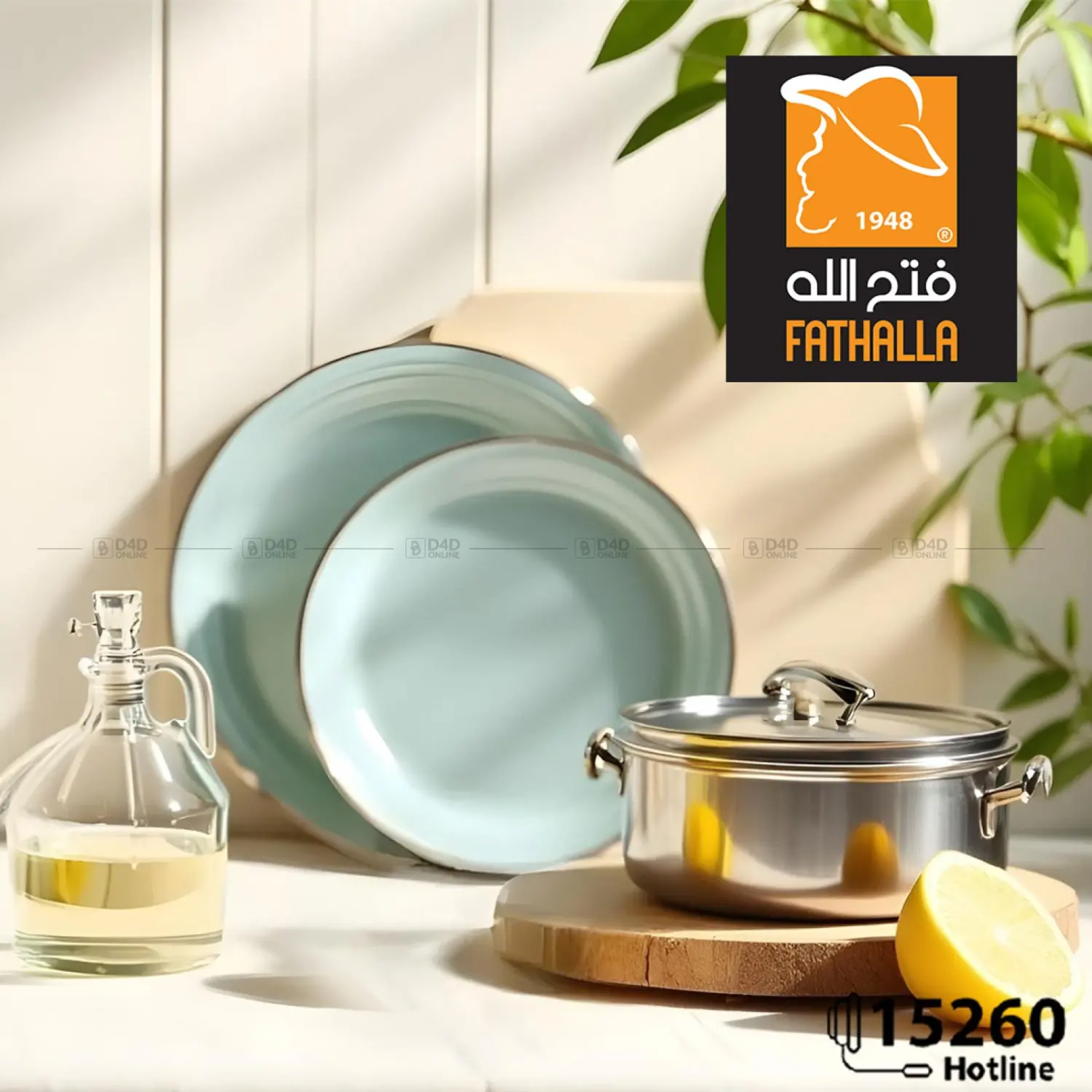صفحة رقم 2 من Summer Sale في فتح الله