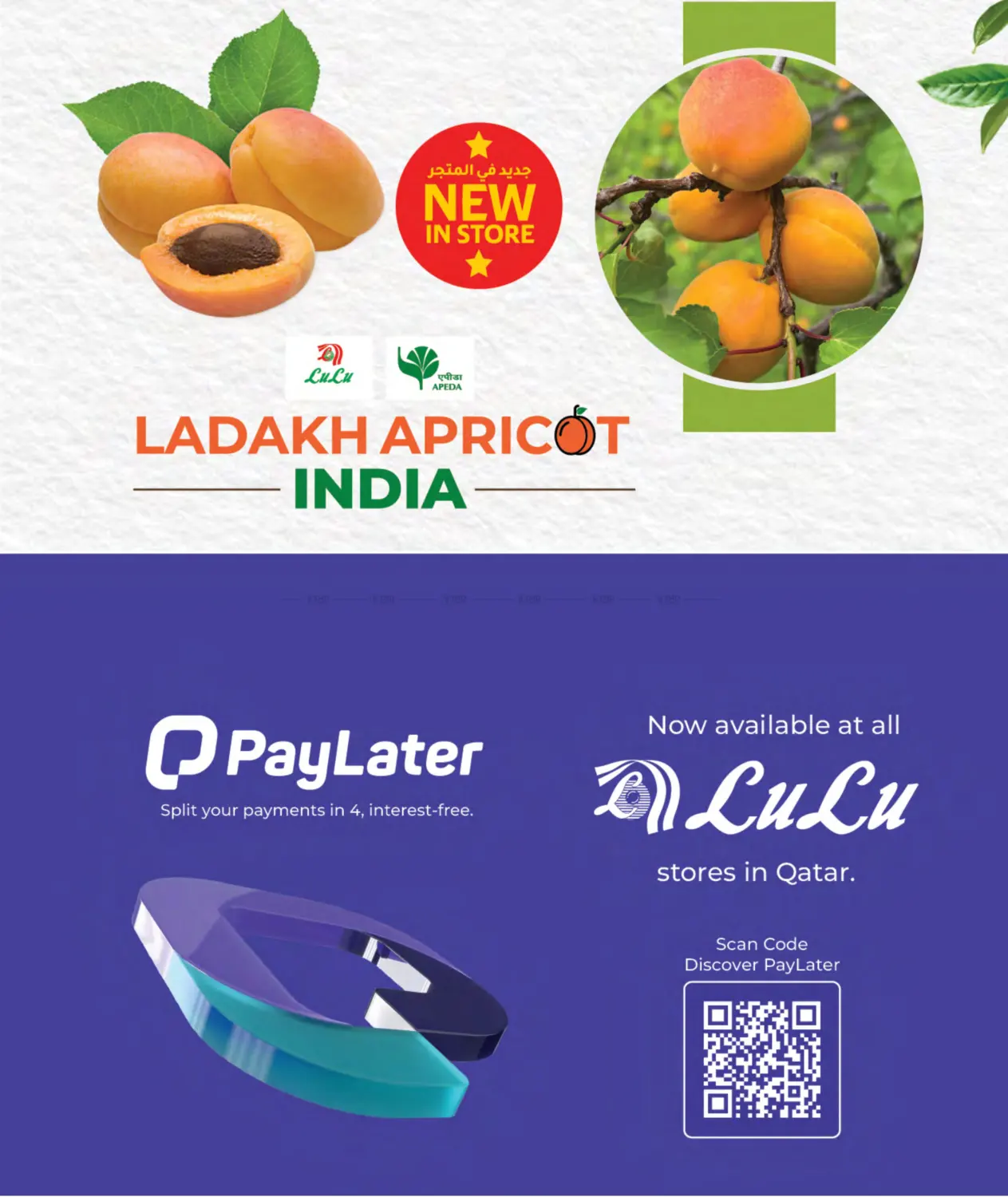 صفحة رقم 18 من India Utsav في لولو هايبرماركت