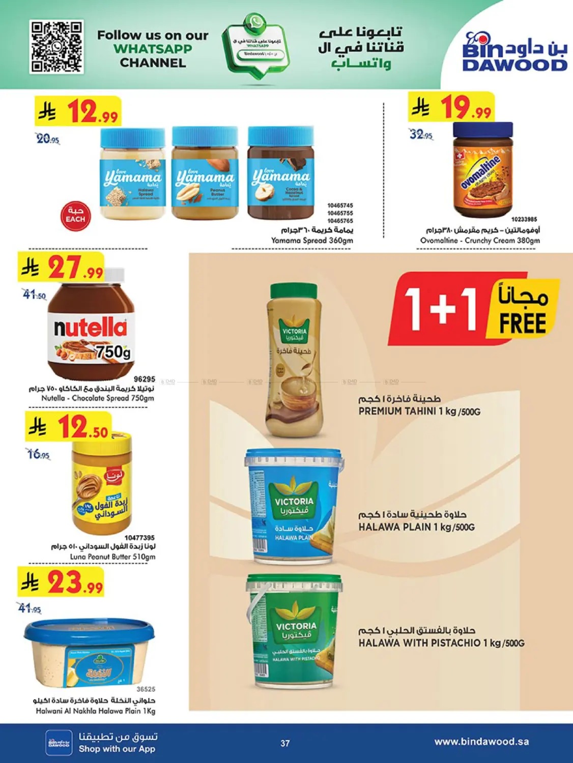 صفحة رقم 36 من Back to school في بن داود