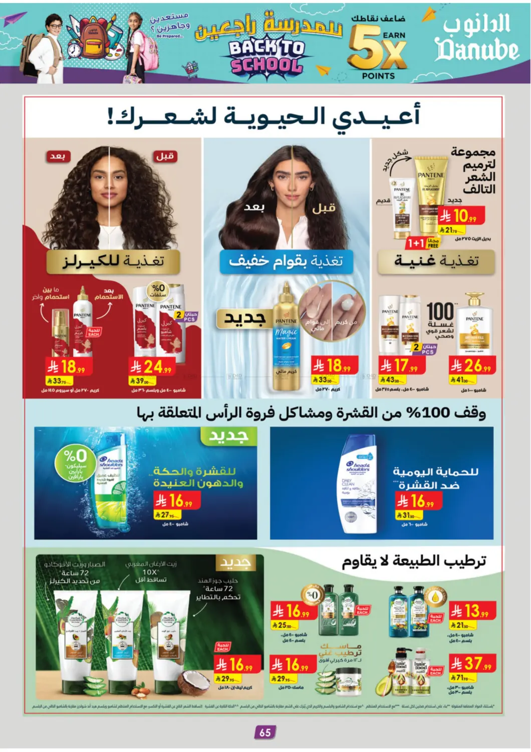 صفحة رقم 70 من Back to School في الدانوب