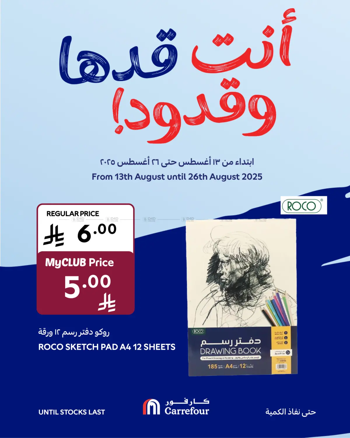صفحة رقم 9 من Special Offer في كارفور