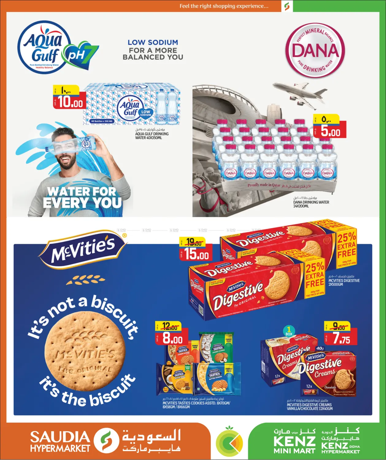 صفحة رقم 11 من Back To School في السعودية
