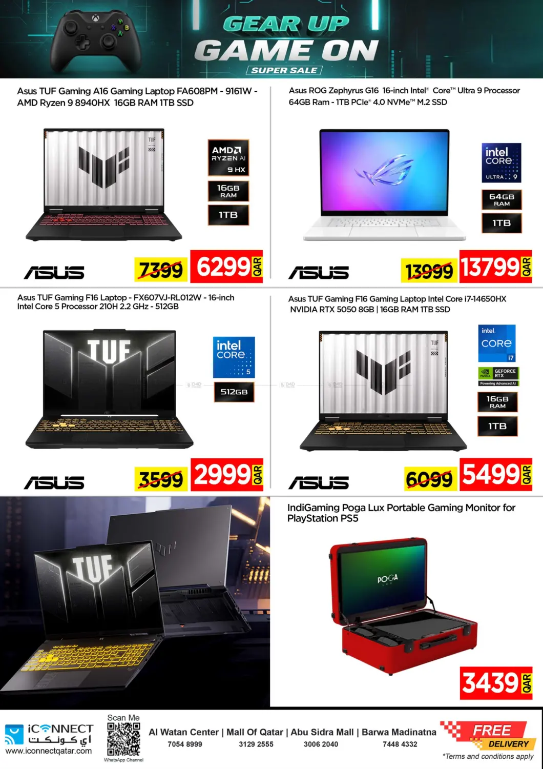 صفحة رقم 15 من Smashing Prices في آي كونكت
