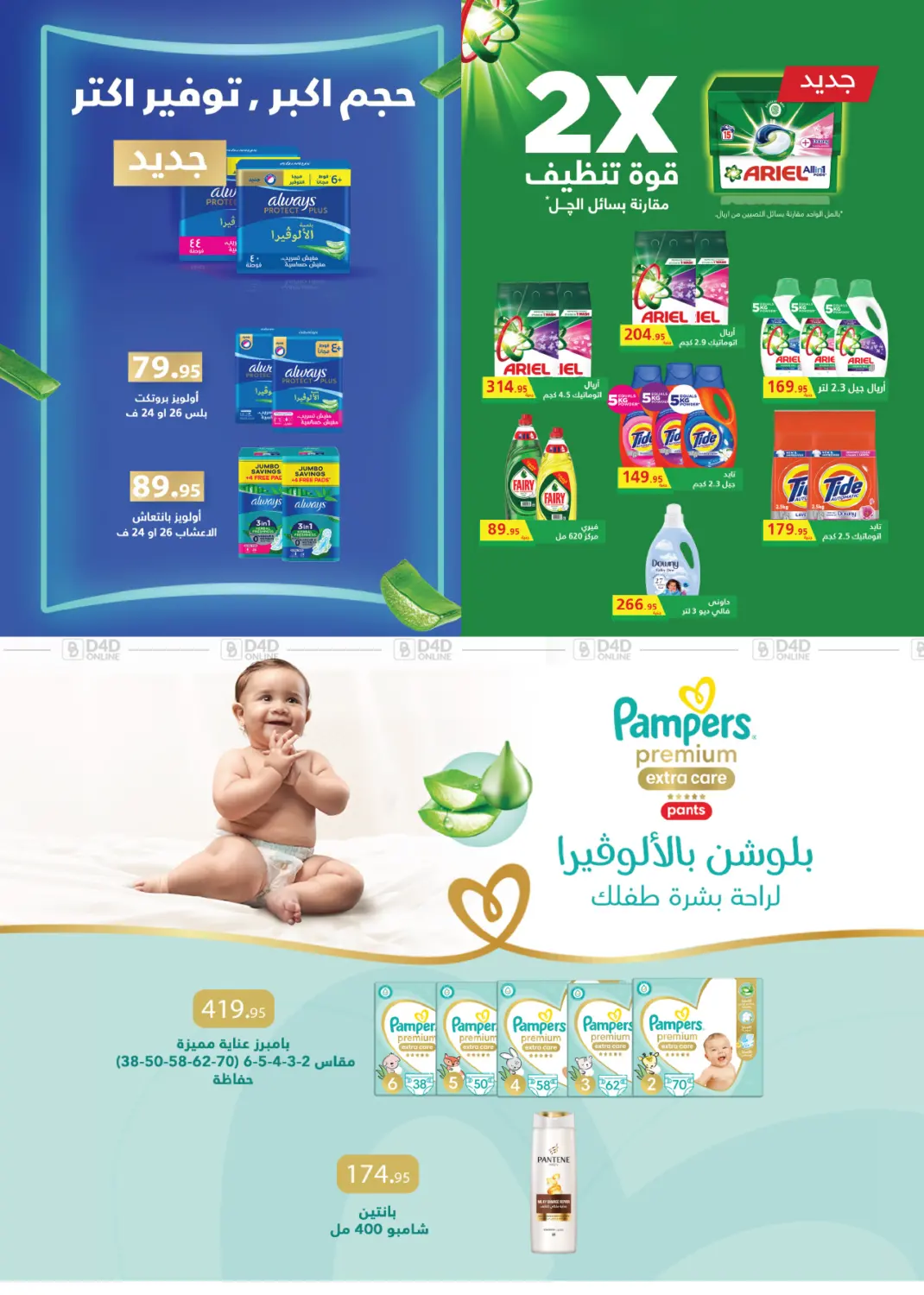 صفحة رقم 12 من Back To School في رويال هاوس