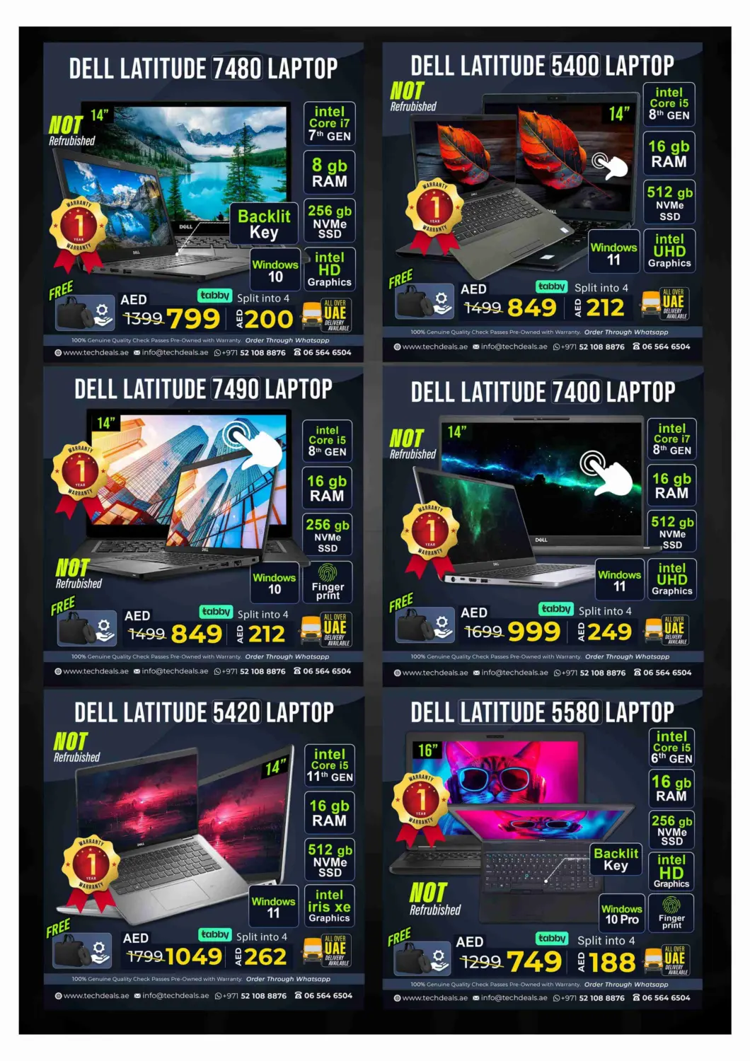 صفحة رقم 2 من September Sale في تيك ديلس ترادينغ