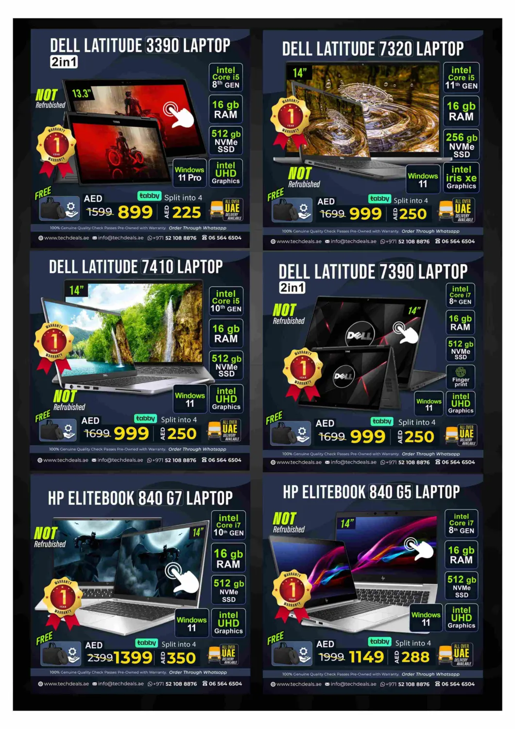 صفحة رقم 3 من September Sale في تيك ديلس ترادينغ