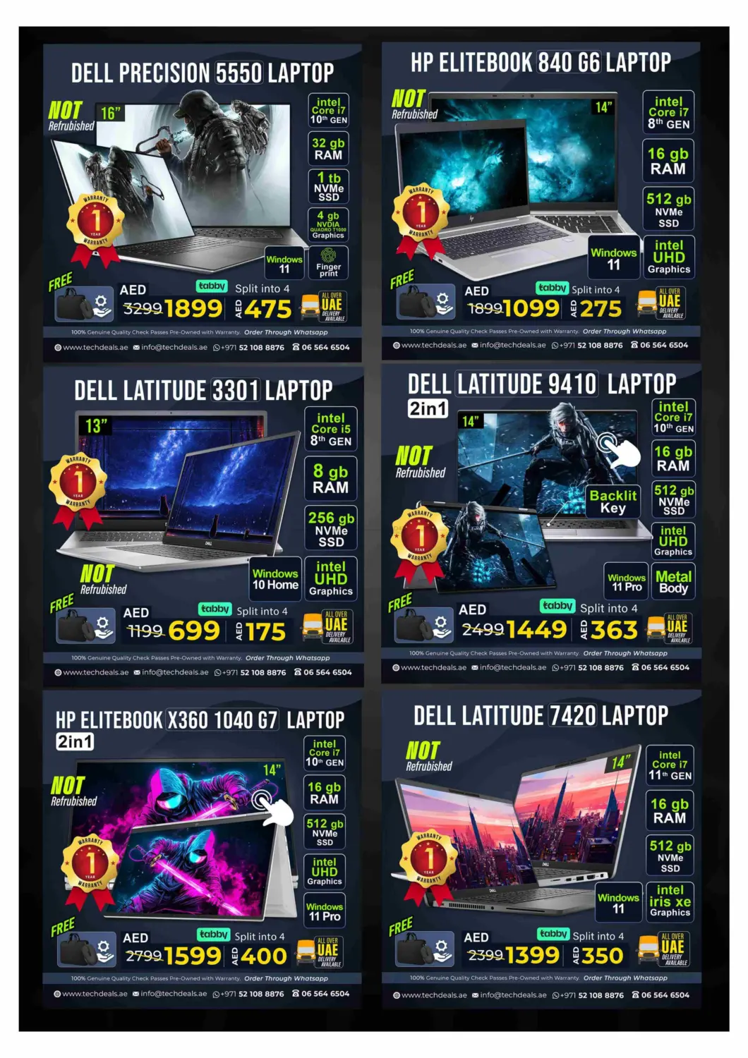 صفحة رقم 4 من September Sale في تيك ديلس ترادينغ