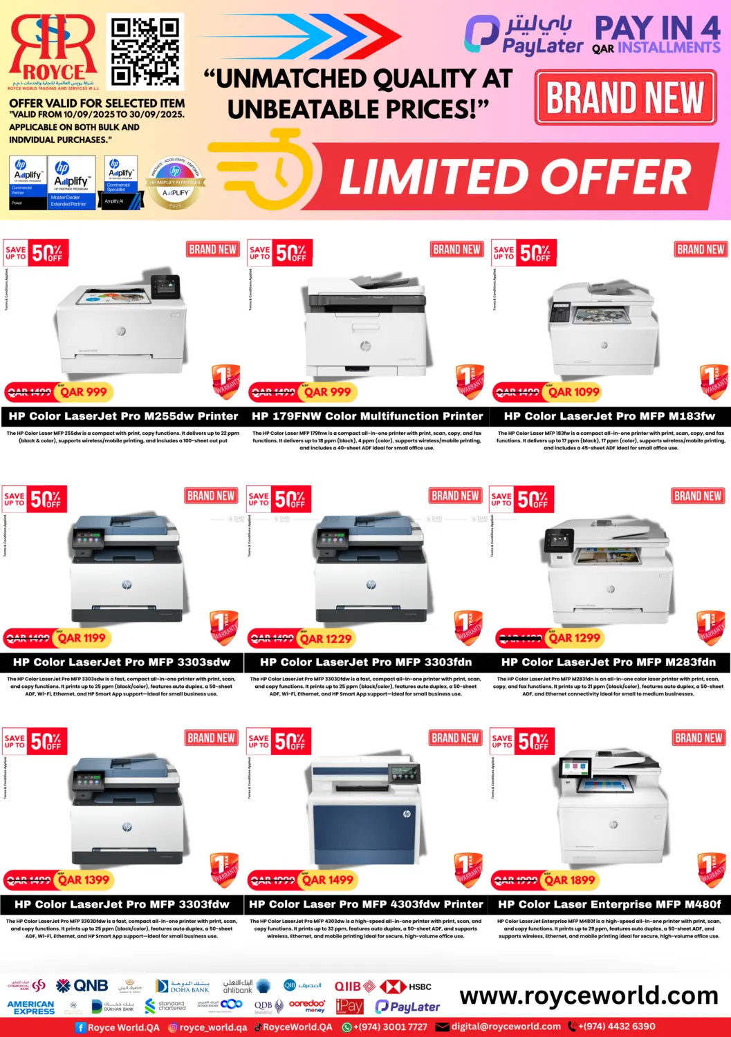 صفحة رقم 2 من Limited Offer في لولو هايبرماركت