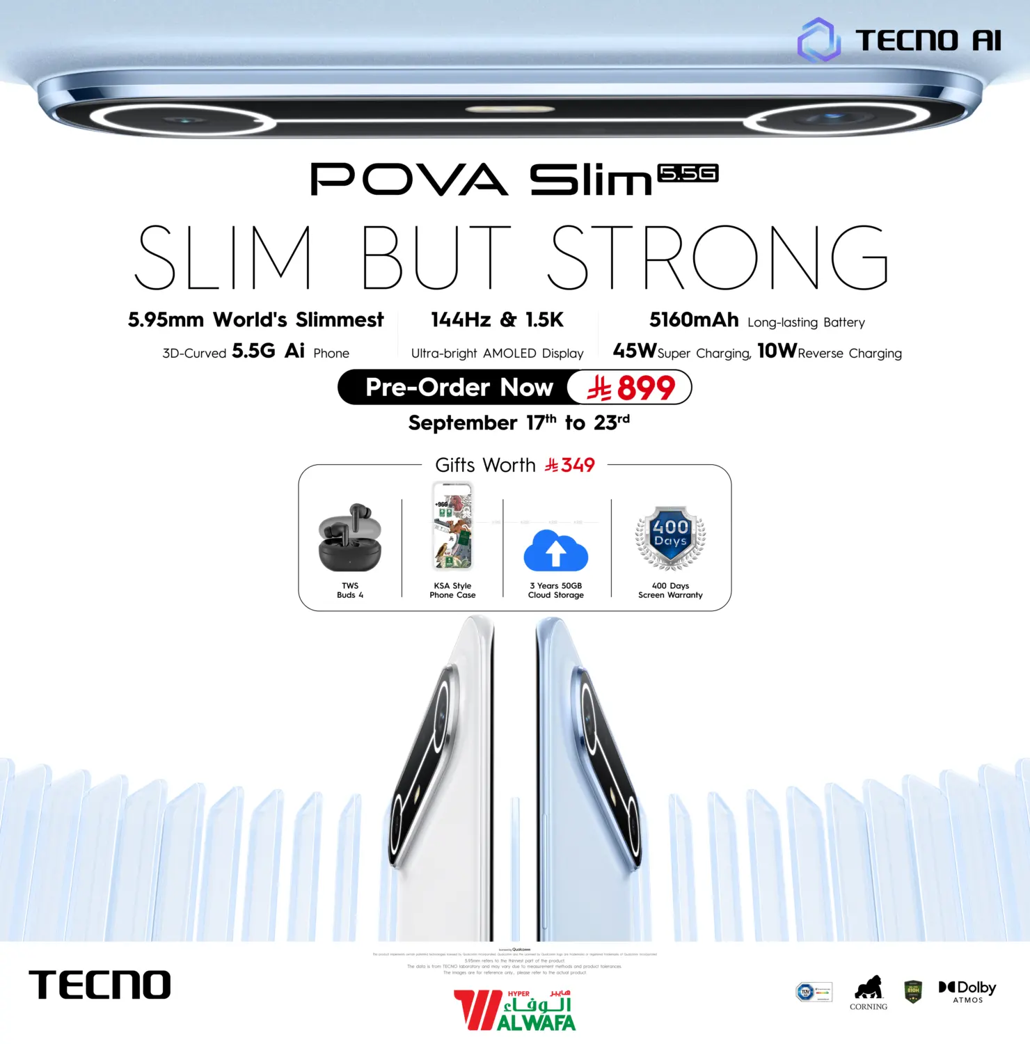 صفحة رقم 2 من POVA Slim في نستو