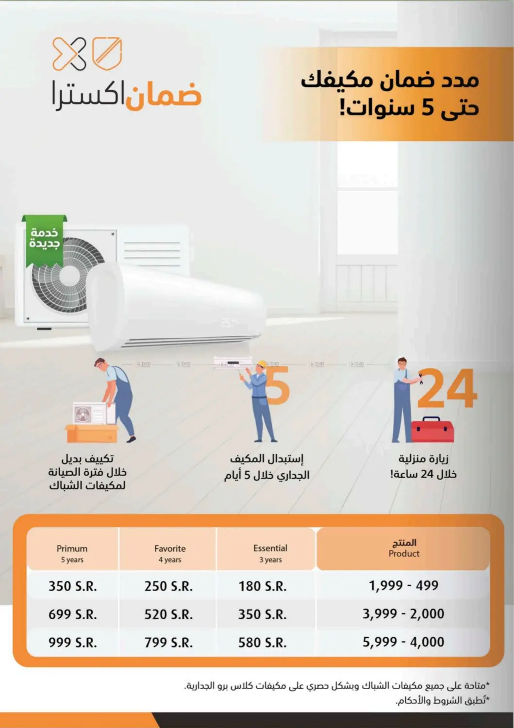 صفحة رقم 17 من Special Offer في إكسترا