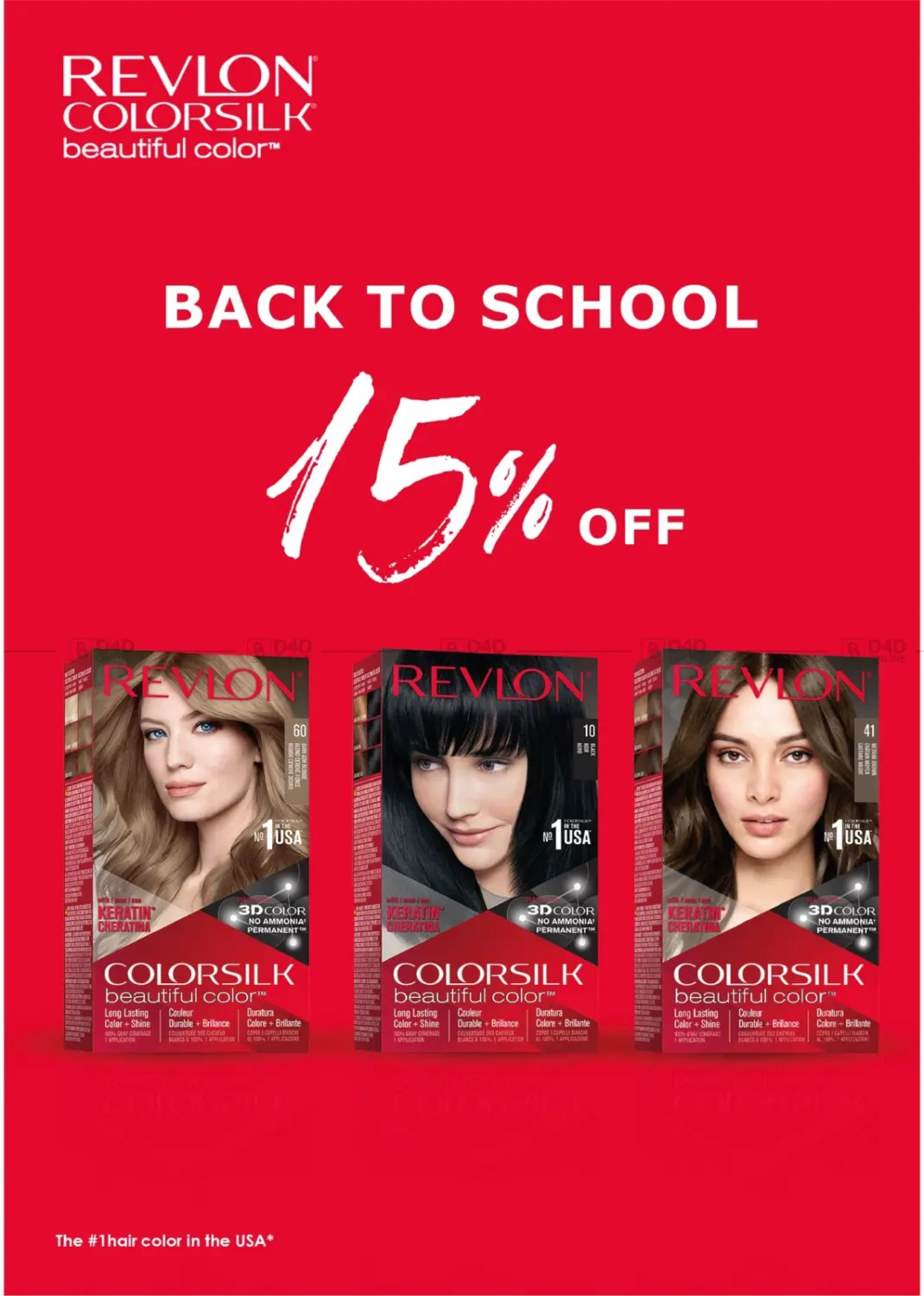 صفحة رقم 43 من Back To School في فلامنجو هايبرماركت