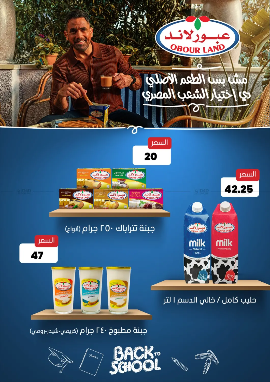 صفحة رقم 21 من Special offer في عرفة ماركت