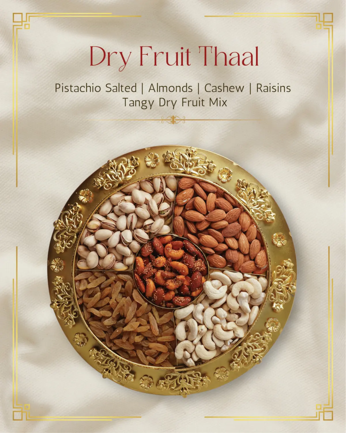 صفحة رقم 44 من Diwali Festive Catalogue في بكانيوروالا