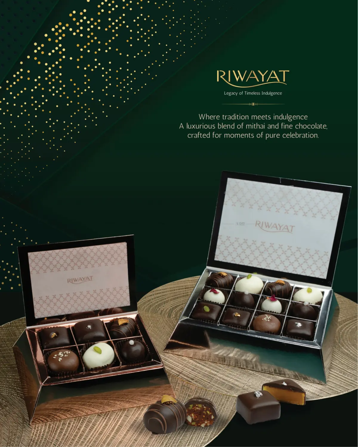 صفحة رقم 60 من Diwali Festive Catalogue في بكانيوروالا