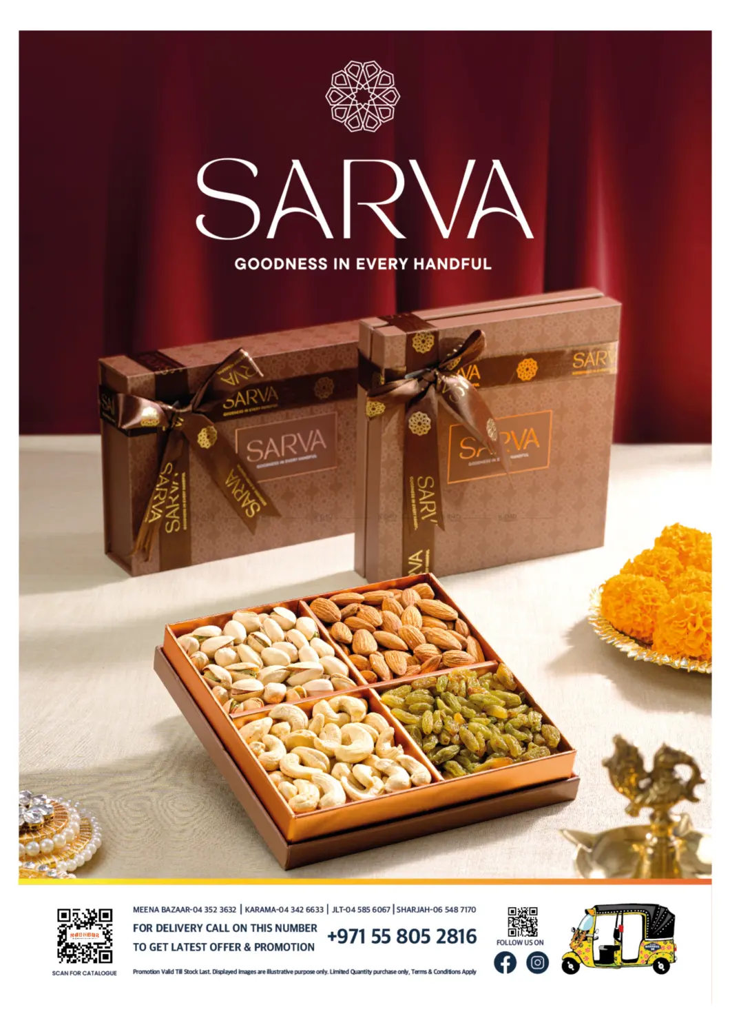 صفحة رقم 39 من Happy Diwali في مدهور سوبرماركت
