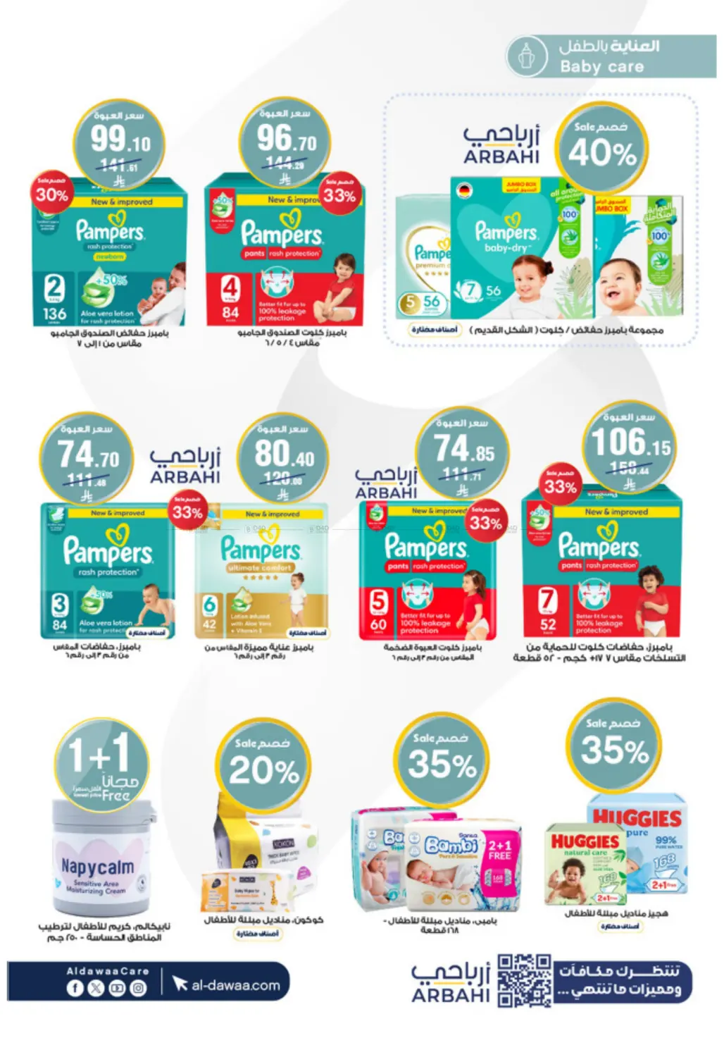 صفحة رقم 22 من Special Offer في صيدليات الدواء
