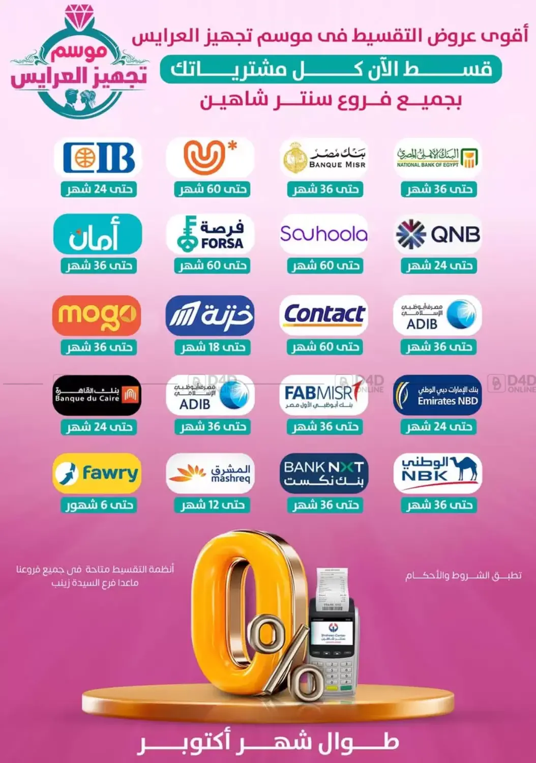 صفحة رقم 32 من Special Offer في سنتر شاهين