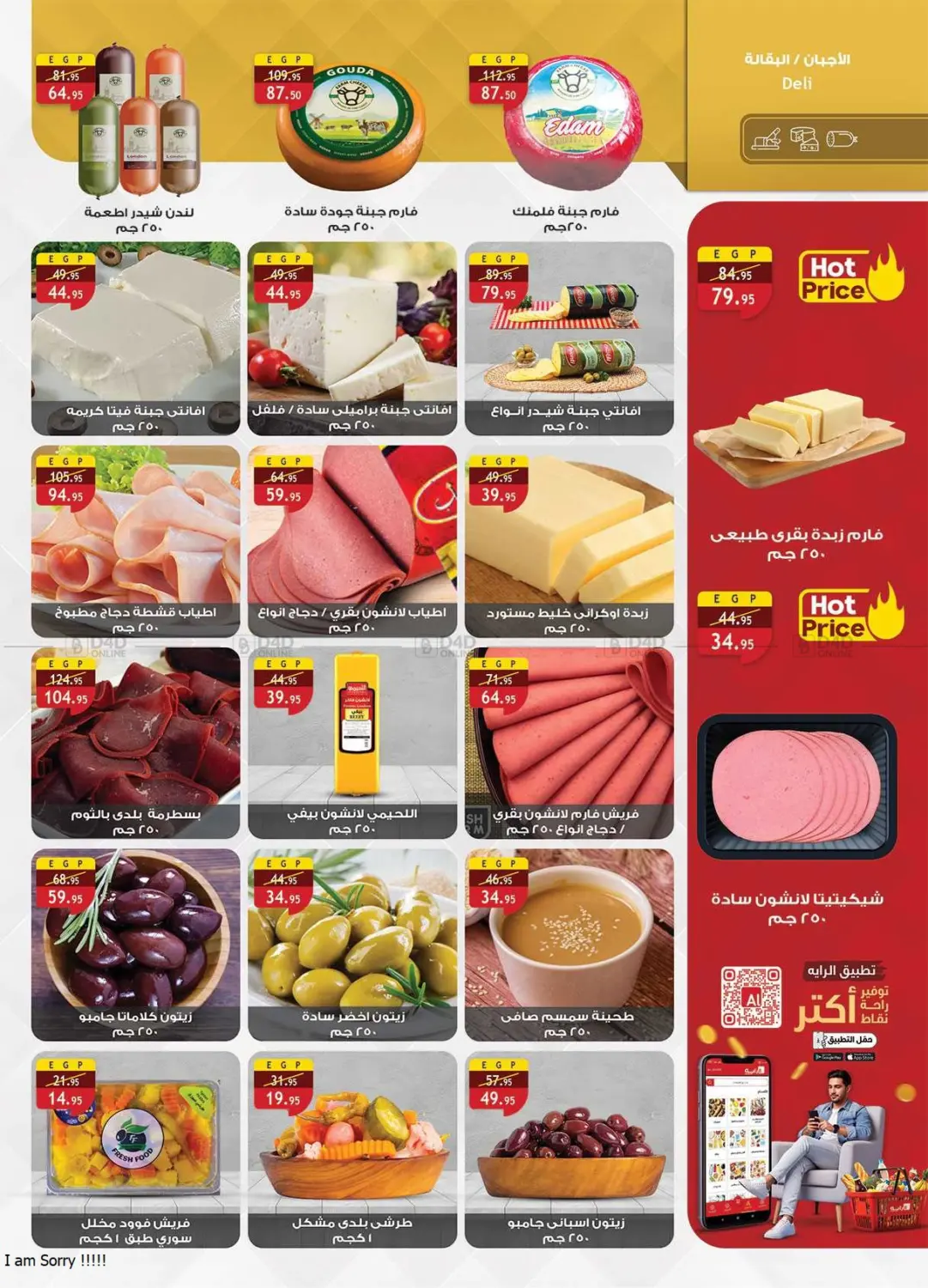 صفحة رقم 9 من Special Offer في الرايه ماركت