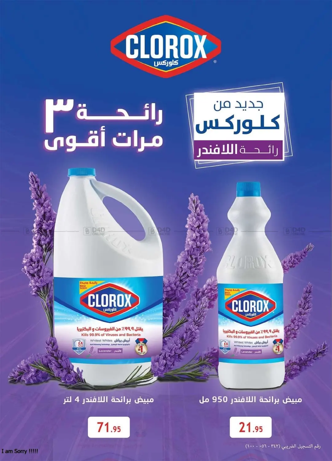 صفحة رقم 33 من Special Offer في الرايه ماركت