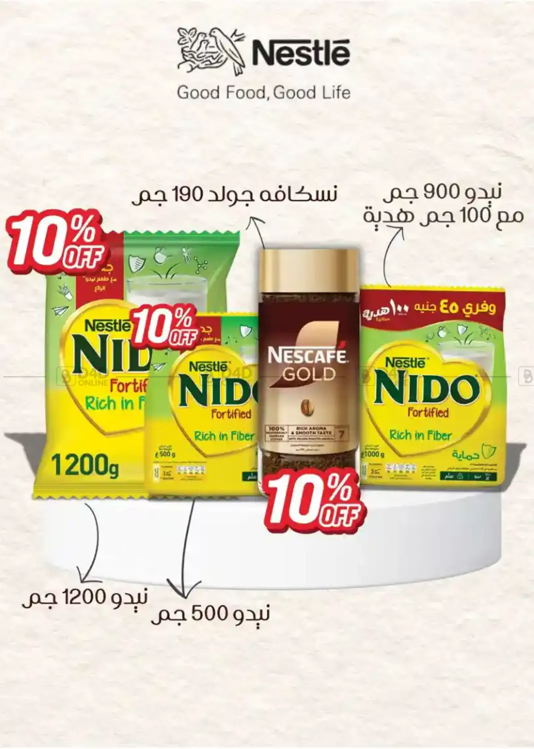 صفحة رقم 20 من Special Offer في سعودي سوبرماركت