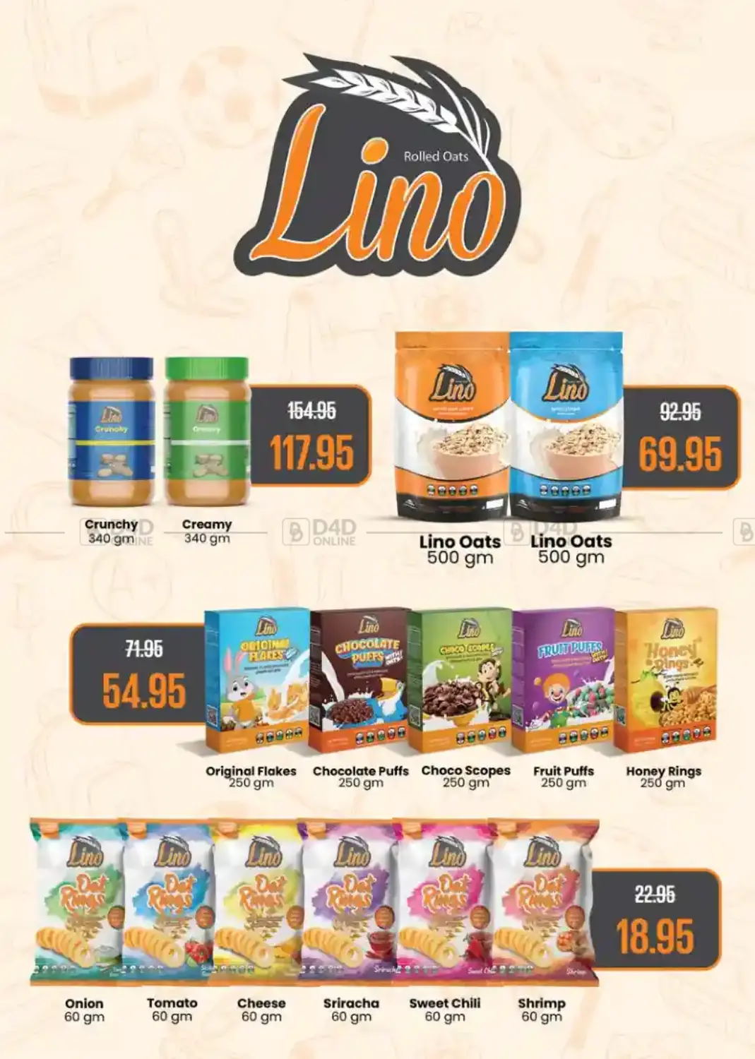 صفحة رقم 29 من Special Offer في سعودي سوبرماركت