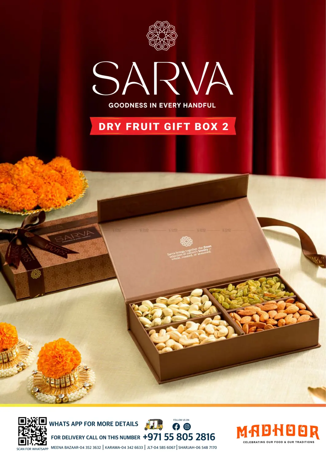 صفحة رقم 2 من عروض ديوالي في مدهور سوبرماركت