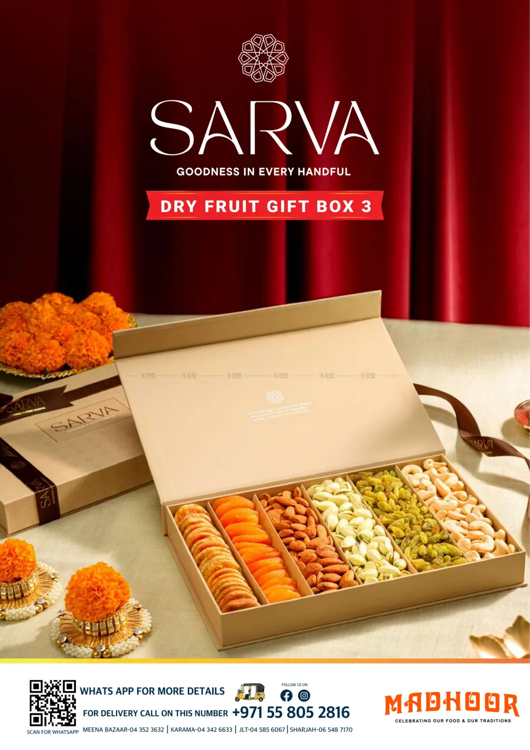 صفحة رقم 3 من عروض ديوالي في مدهور سوبرماركت