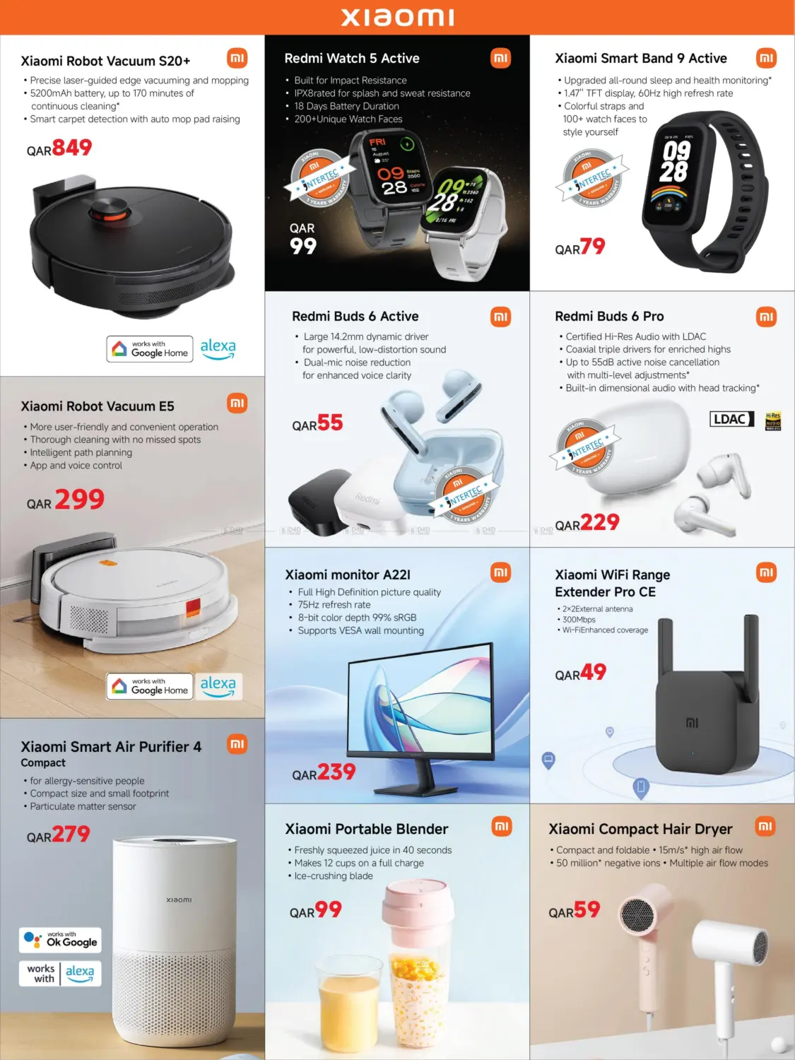 صفحة رقم 12 من Tech Mate في مارك & سيف