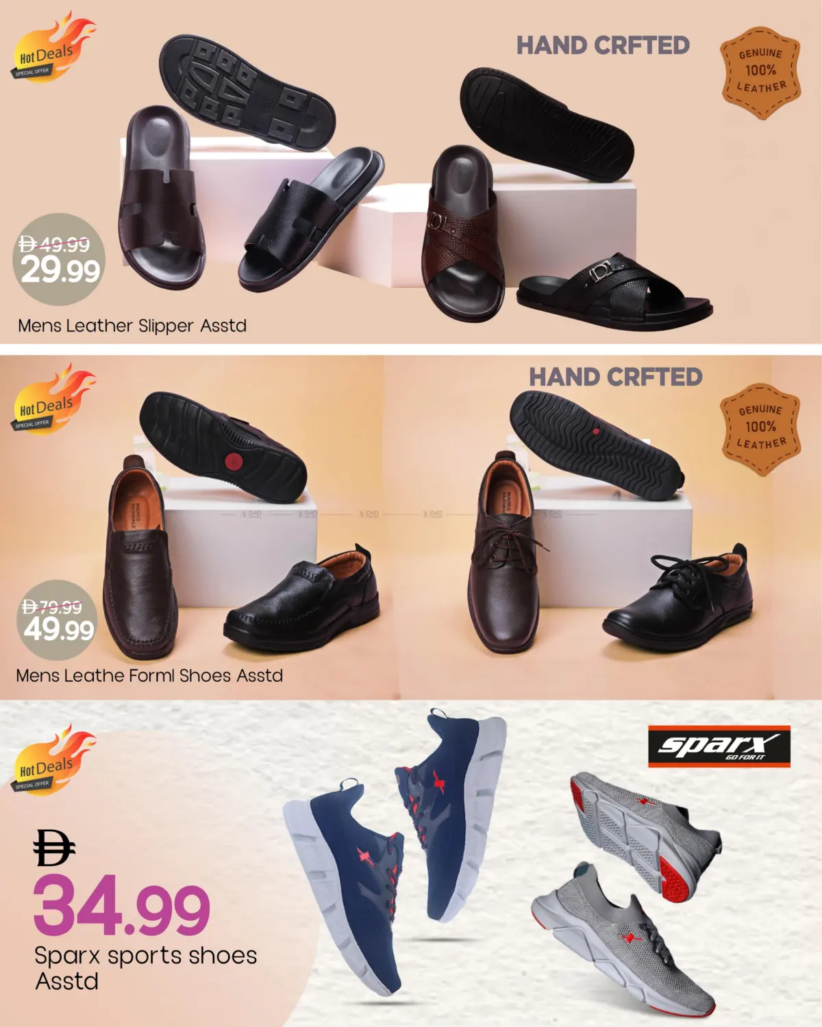 صفحة رقم 7 من The Sale & Style Fest في مارك & سيف