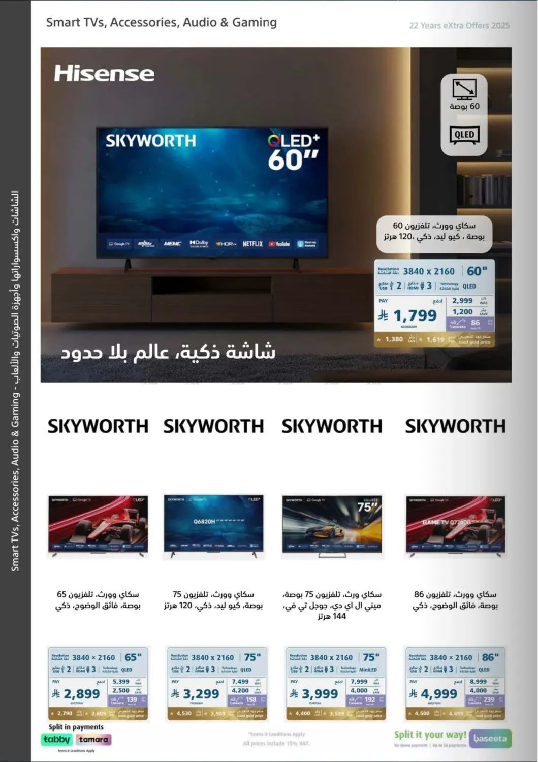 صفحة رقم 13 من ٢٢ سنة اكسترا ومعكم مكملين في إكسترا