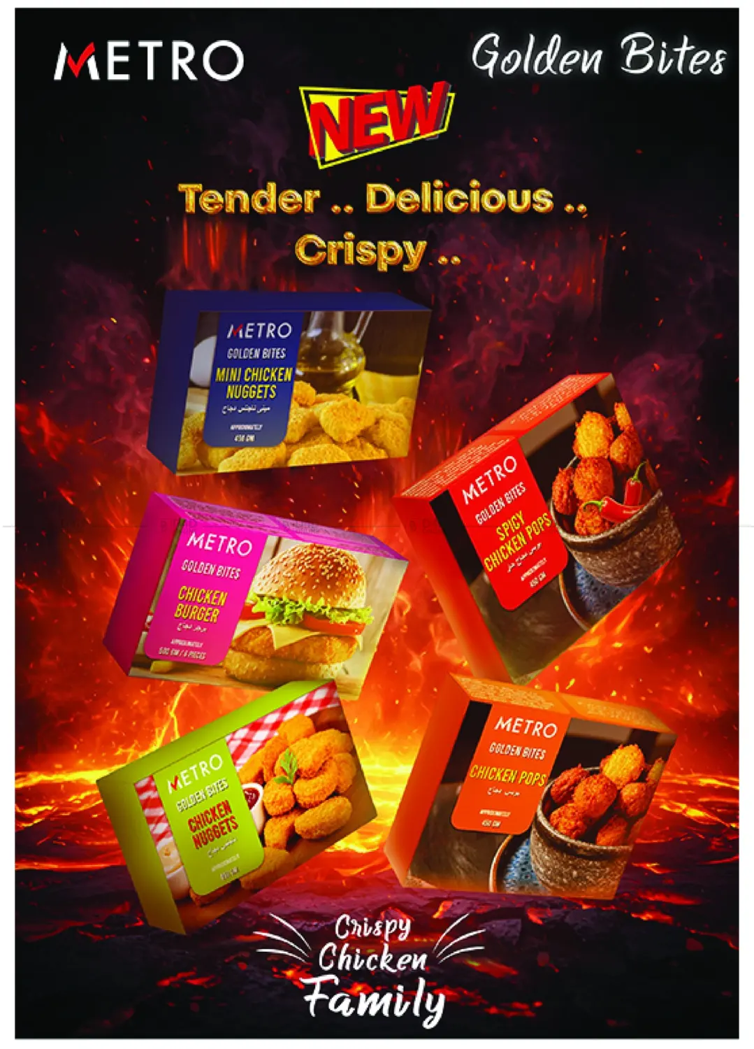 صفحة رقم 14 من November Issue في مترو ماركت