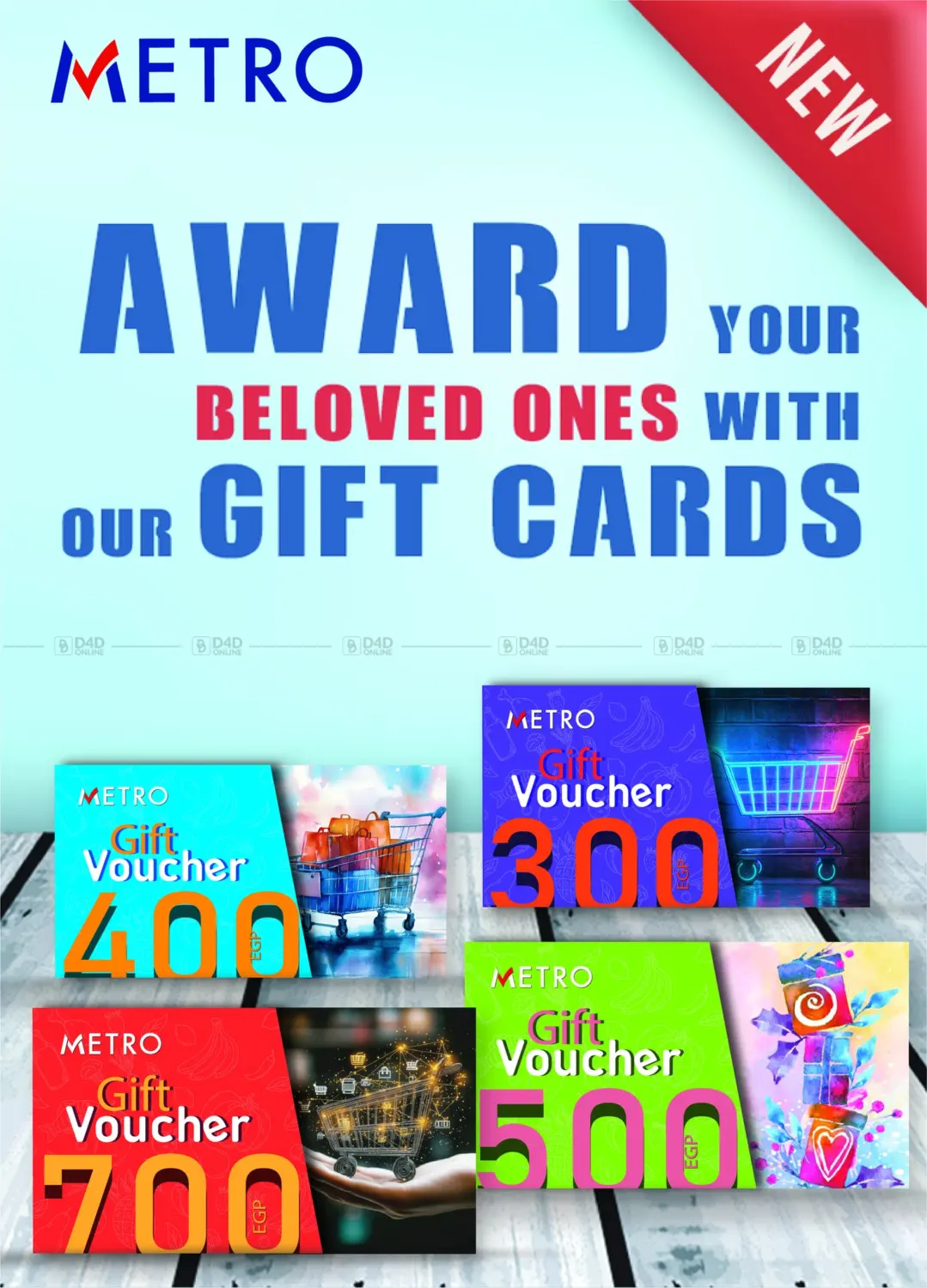 صفحة رقم 41 من November Issue في مترو ماركت