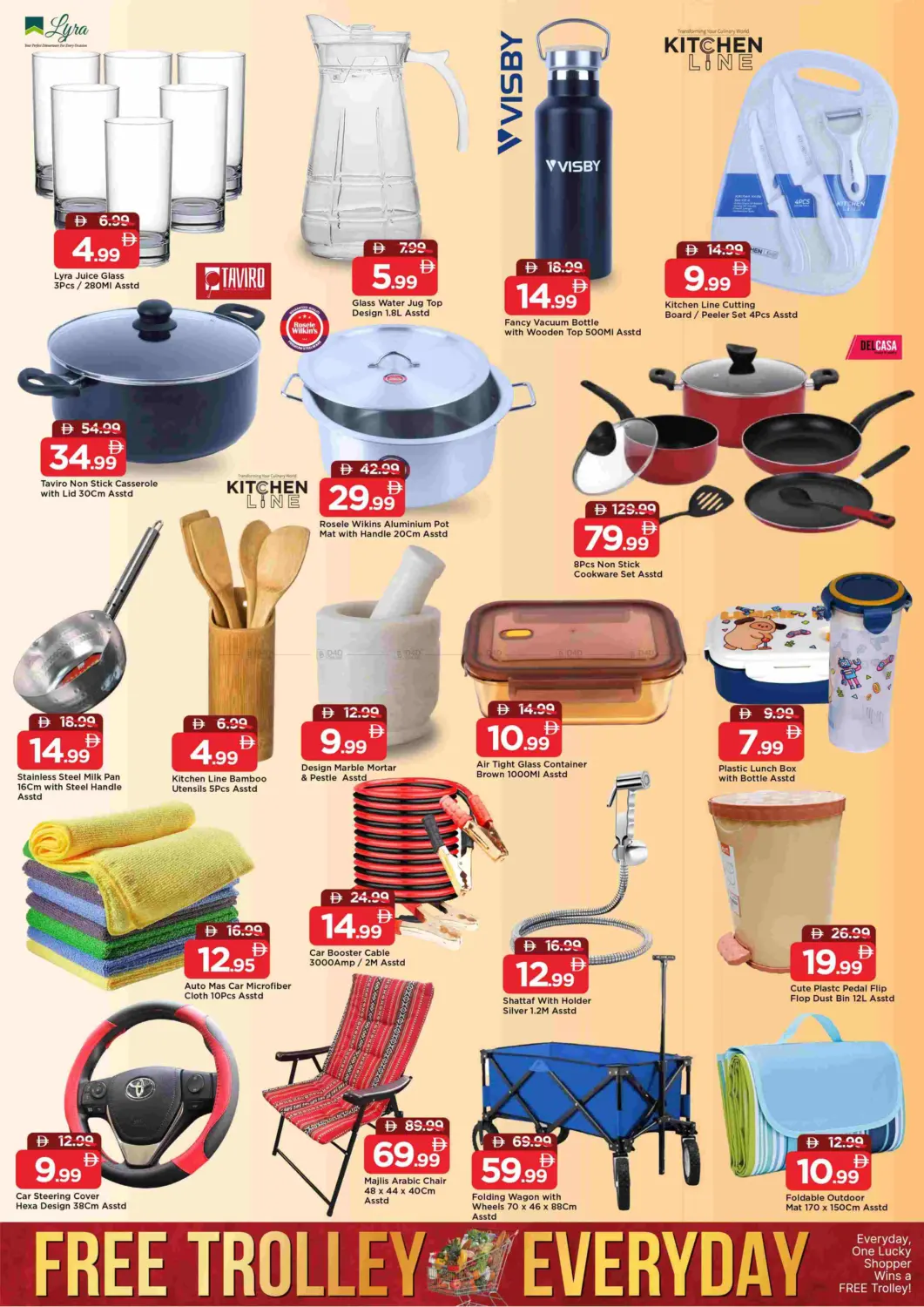 صفحة رقم 12 من Al Jurf - Ajman في مارك & سيف