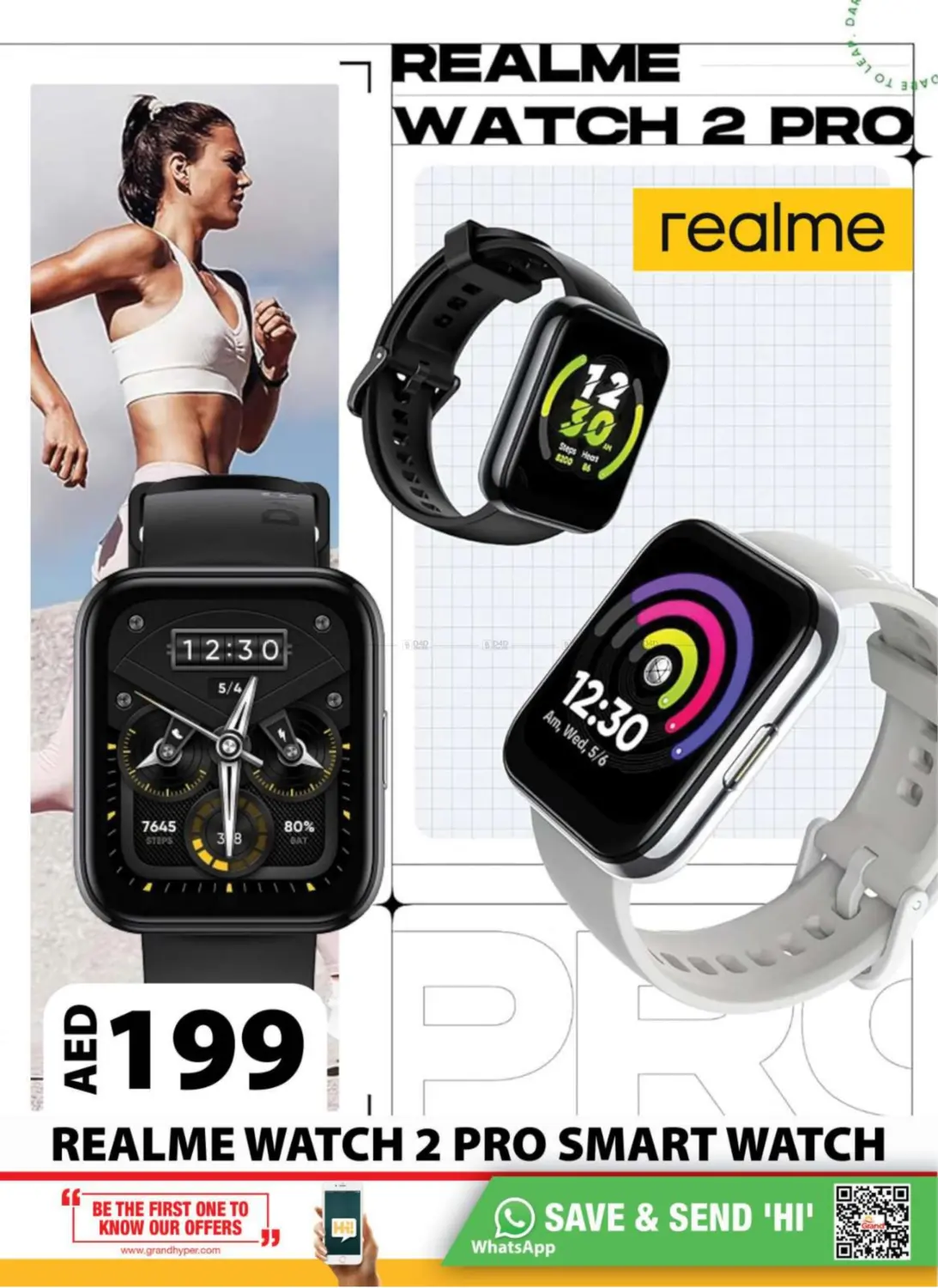 صفحة رقم 22 من City Mall- Dubai في جراند هايبر ماركت