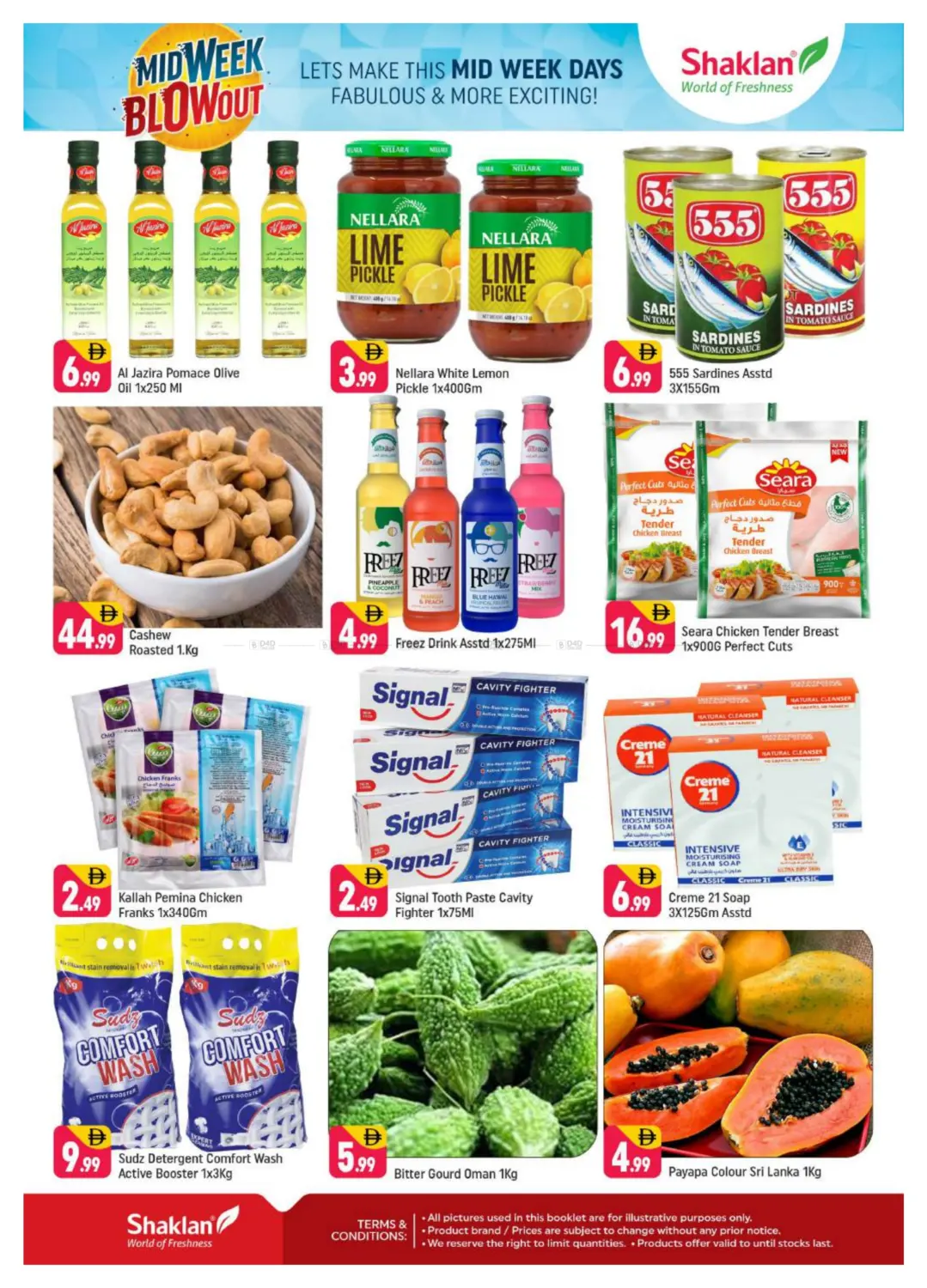 صفحة رقم 2 من B-02,China Cluster,IC-Dubai في شكلان ماركت