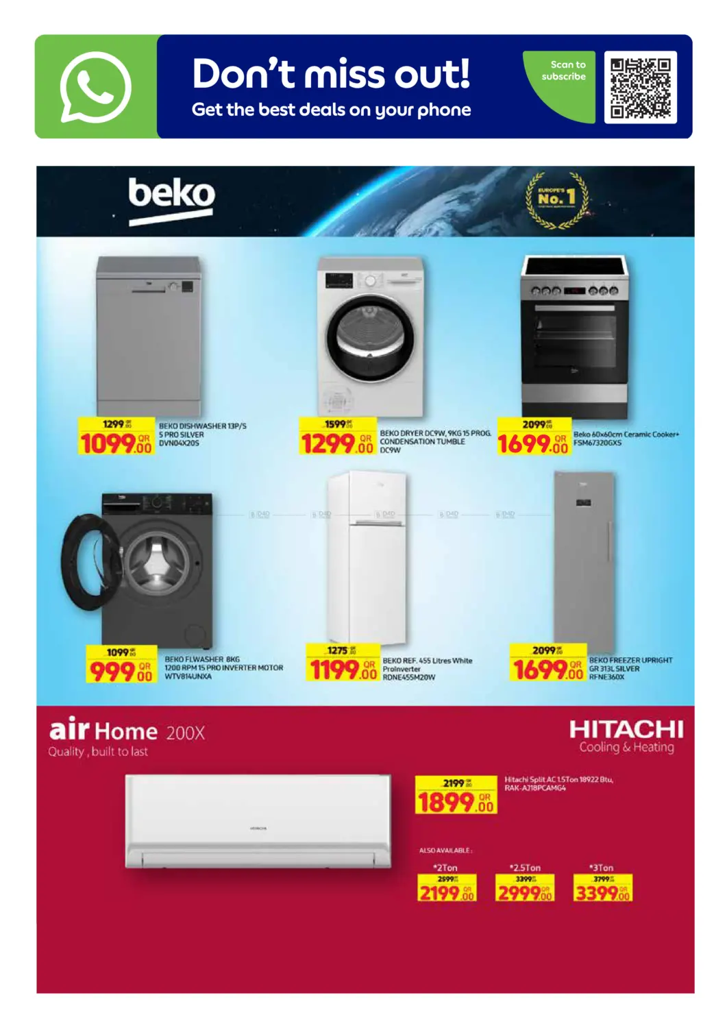 صفحة رقم 18 من حصرياً أونلاين في كارفور