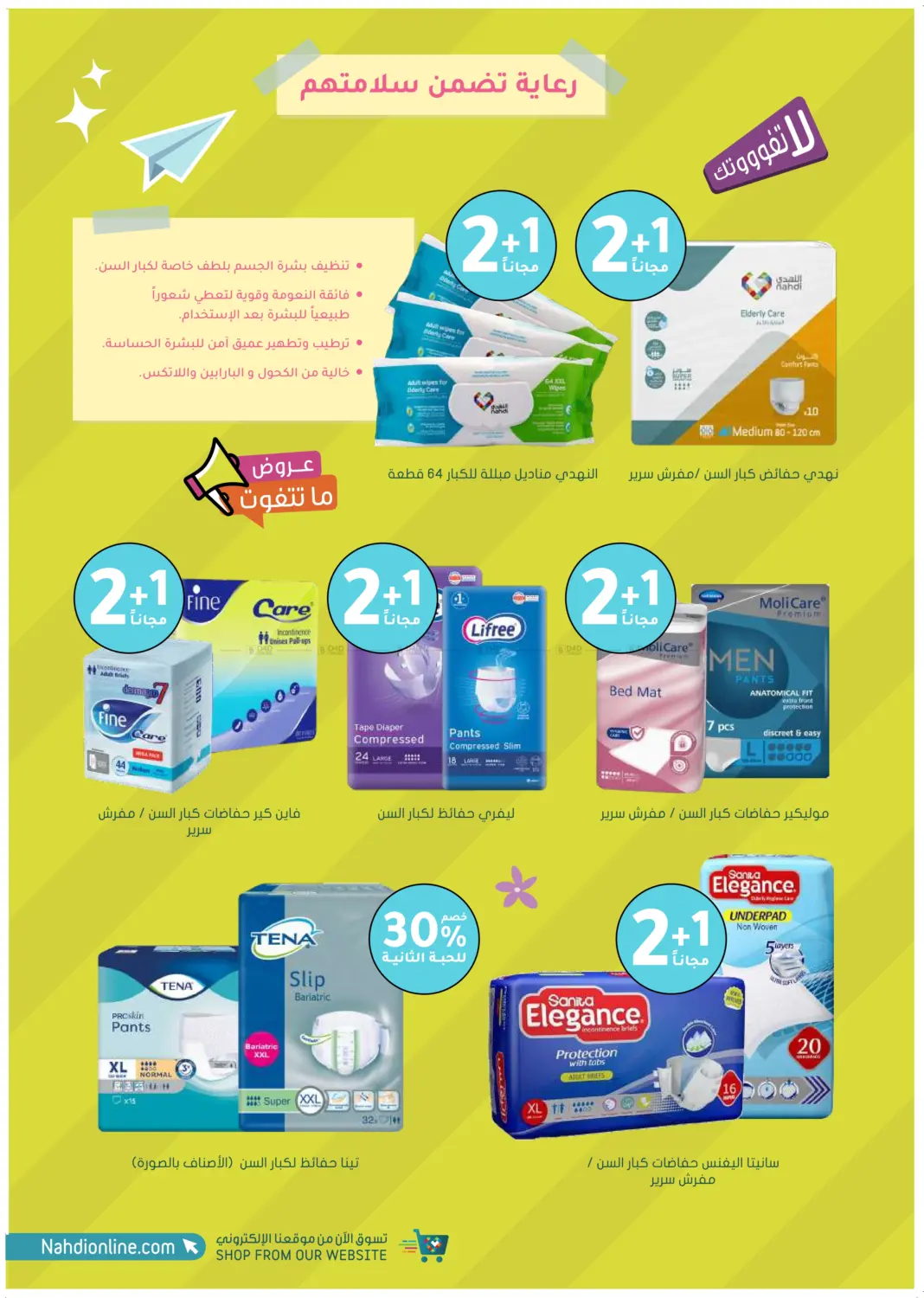 صفحة رقم 64 من أكثر شعبية الآن! في النهدي