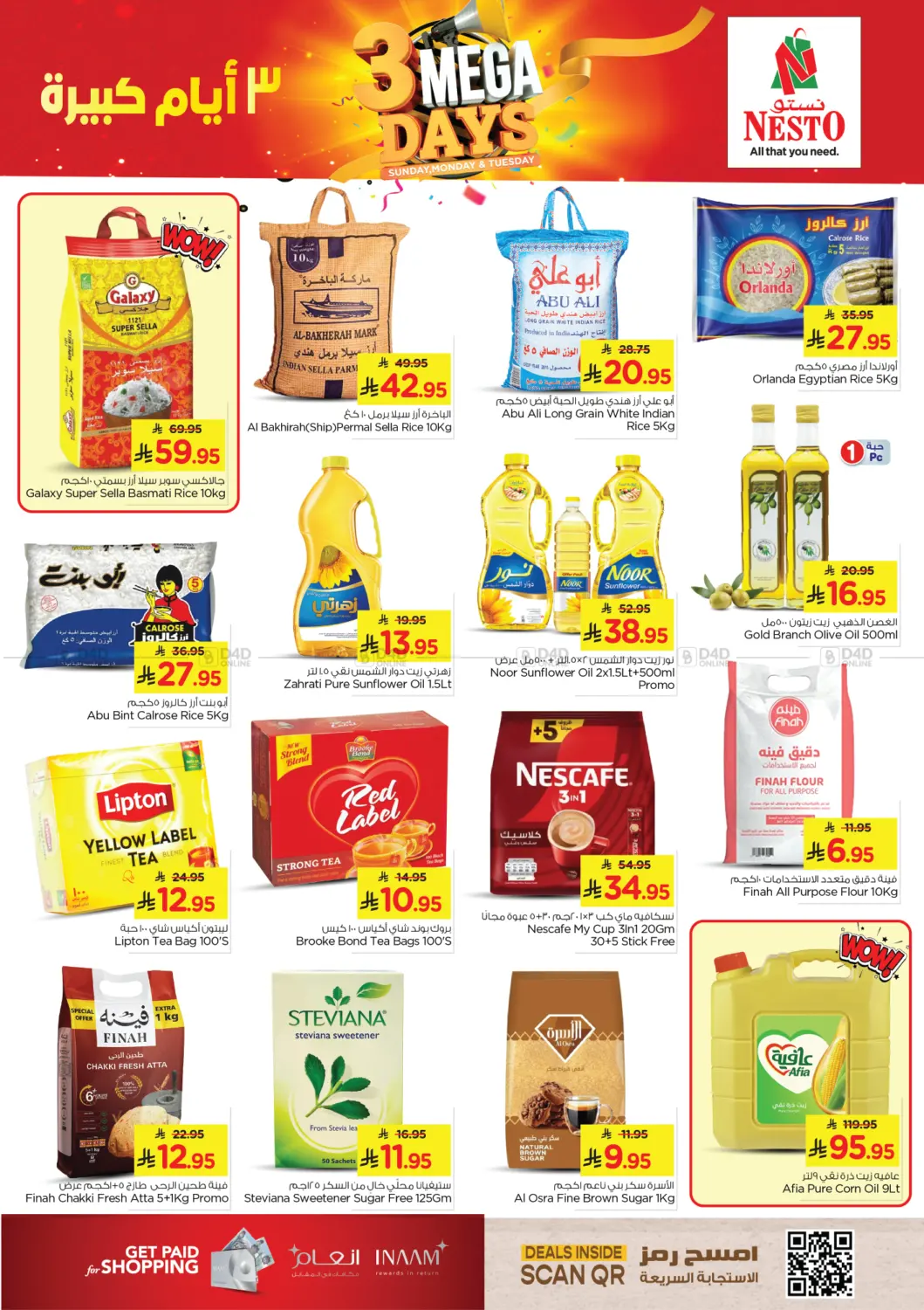 صفحة رقم 6 من ٣ أيام كبيرة في نستو