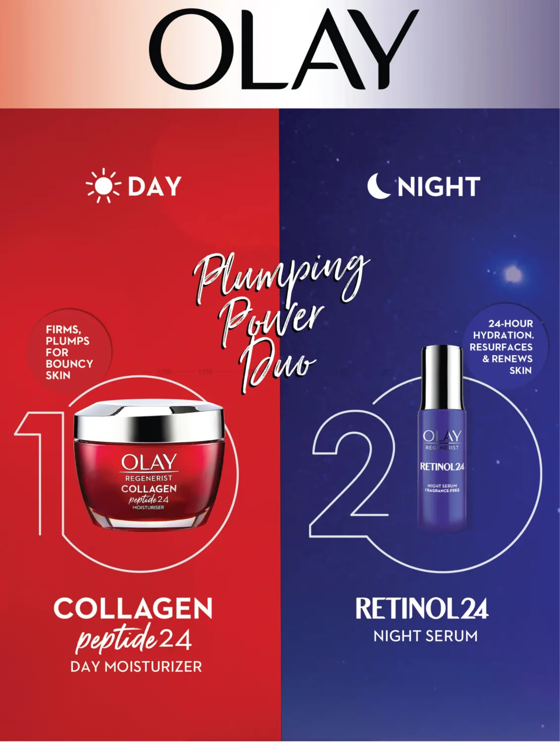 صفحة رقم 3 من لولو الأناقة & الجمال في لولو هايبرماركت