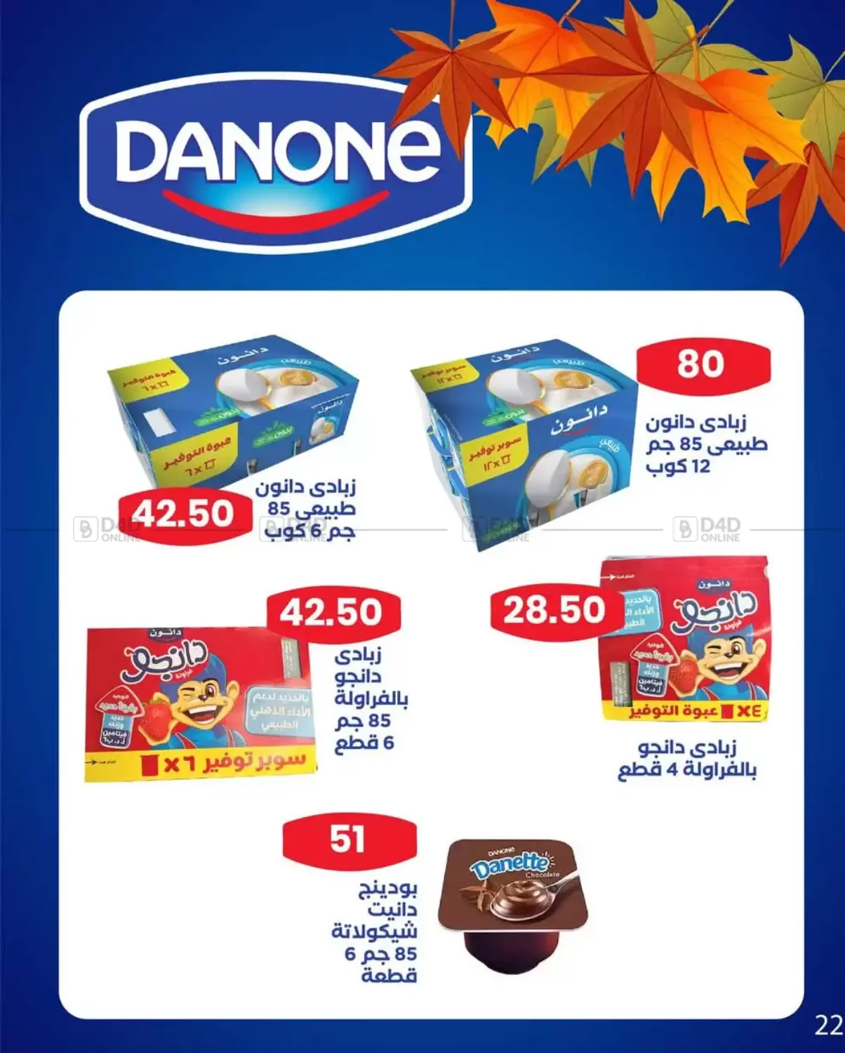 صفحة رقم 24 من Special Offer في عرفة ماركت