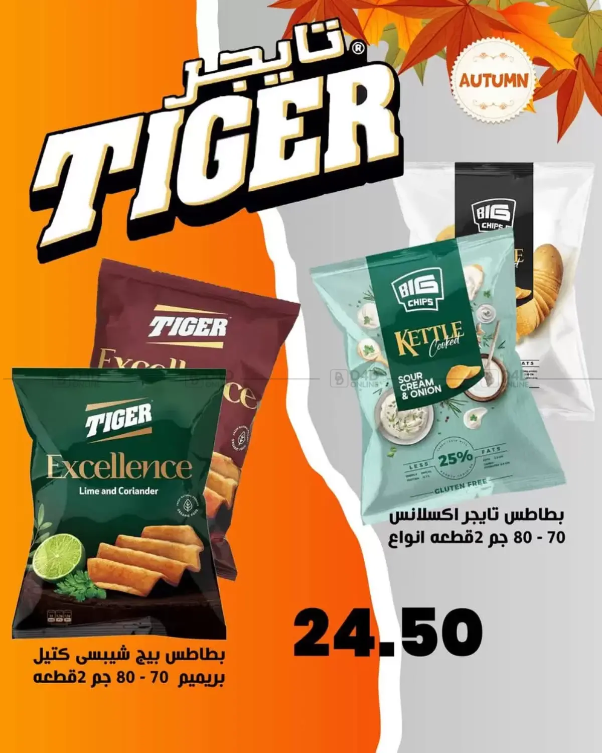 صفحة رقم 46 من Special Offer في عرفة ماركت